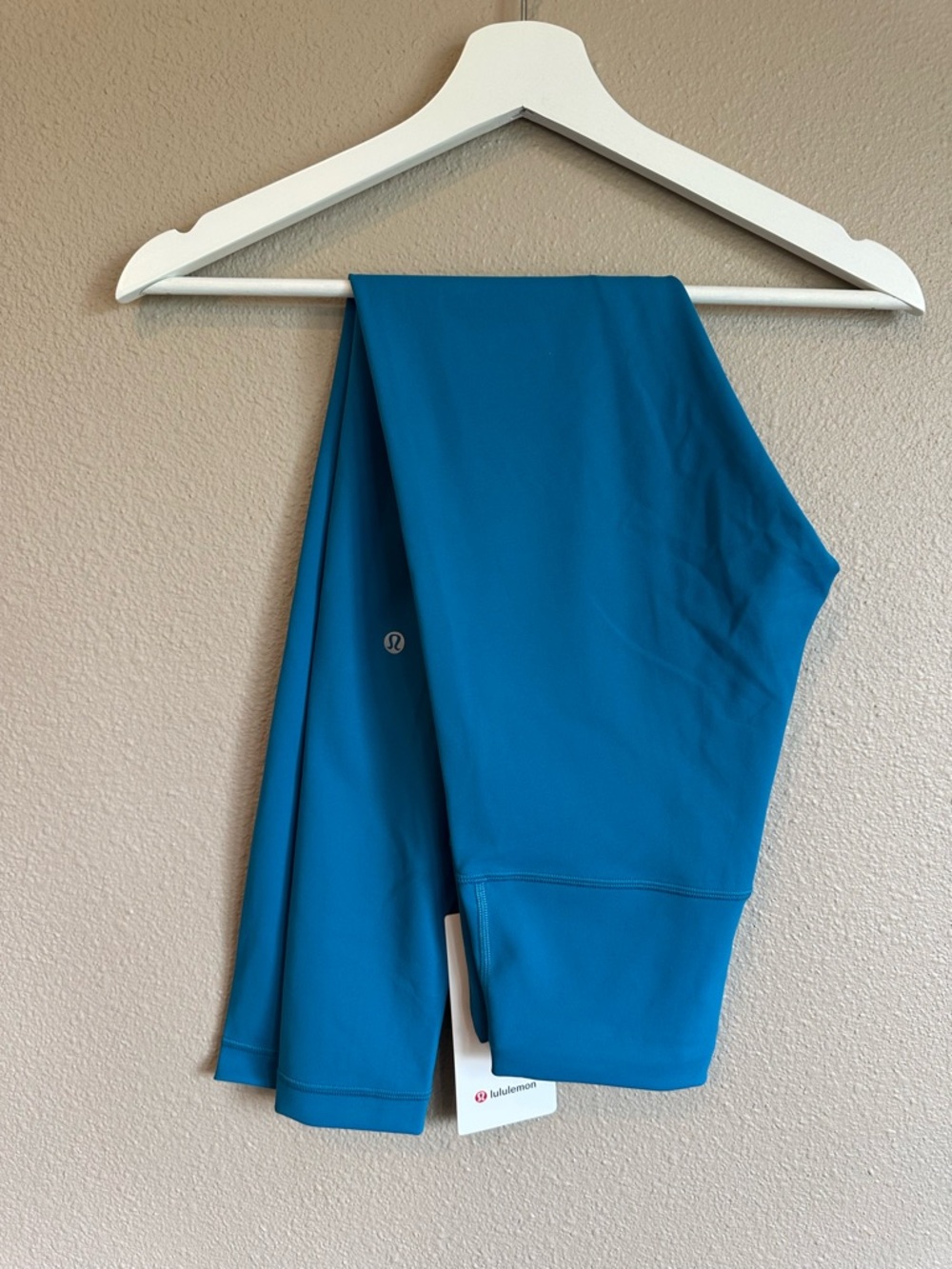 Lululemon Wunder Train HR Tight 25”